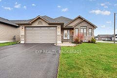 79 DEACON Place, Belleville, ON K8P 0G4