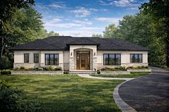 25 Leaside Drive, Prince Edward County, ON K8N 4Z7