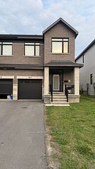 807 Mochi Circle, Barrhaven, ON K2J 6Y8