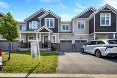 137 Yearling Circle, Stittsville - Munster - Richmond, ON K0A 2Z0