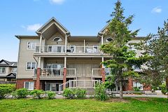 251 CRESTWAY Drive K, Barrhaven, ON K2G 0A9