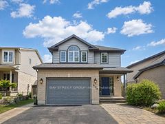 213 HAWTHORNE Road, London North, ON N6G 5A2
