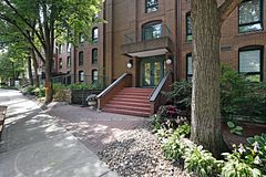 130 Rideau Terrace 4, New Edinburgh - Lindenlea, ON K1M 0Z2