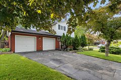 45 Arrowhead Crescent, Kitchener, ON N2P 1C1