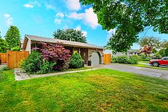 26 Fairington Crescent, St. Catharines, ON L2N 5W3