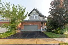 610 Violet Street, Waterloo, ON N2V 2V9