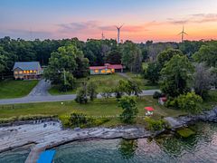1039 Highway 96, Frontenac Islands, ON K0H 2Y0