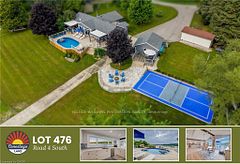 Lot 476 4 Road S, Mapleton, ON N0G 1P0