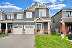 71 CASPIAN Row, Kanata, ON K2V 0R3