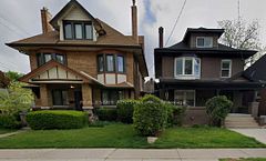 5 Maplewood Avenue, Hamilton, ON L8M 1W3