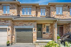 729 Nakina Way, Blossom Park - Airport and Area, ON K1V 2H9