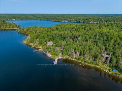 Lot 5 23M803 Wolf Island, Kenora Remote Area, ON P0X 1C0