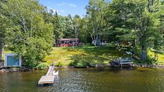 1214 OLIVER Road, Algonquin Highlands, ON K0M 1S0