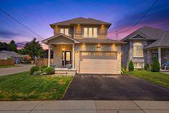 63 Clench Avenue A, Brantford, ON N3T 1B9