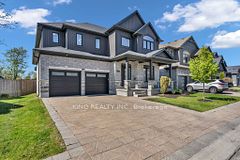 1061 Eagletrace Drive 33, London North, ON N6G 0T3