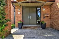 15 WALMER, London North, ON N6G 4H4