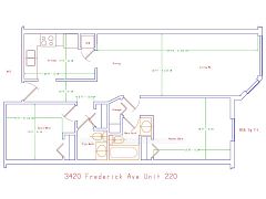 3420 Frederick Avenue 220, Lincoln, ON L0R 2C0
