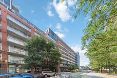 360 McLeod Street 313, Ottawa Centre, ON K2P 1A9