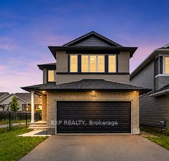 846 Sendero Way, Stittsville - Munster - Richmond, ON K2S 2W9