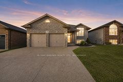 129 Wellbrook Avenue, Welland, ON L3C 7M8