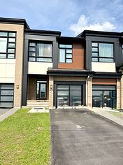 468 Trident Mews, Leitrim, ON K1T 0T2