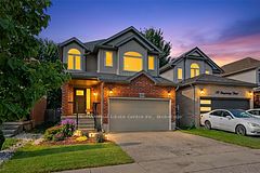 137 Steepleridge Street, Kitchener, ON N2P 2W2
