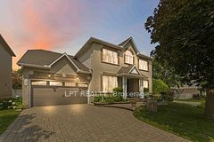 38 Crosspointe Avenue, Barrhaven, ON K2G 6N4