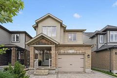 43 Goldenview Drive, Guelph, ON N1E 0M5