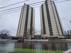 323 COLBORNE Street 2004, London East, ON N6B 3N8