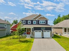 3 Browning Boulevard, Bracebridge, ON P1L 0G2