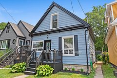35 East 27th Street, Hamilton, ON L8V 3E8