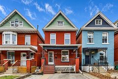 16 Huntley Street, Hamilton, ON L8L 5X7