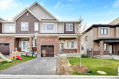 106 Beebalm Crescent, Barrhaven, ON K2J 7G5