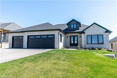 15 Hudson Drive, Brant, ON N3T 0V6