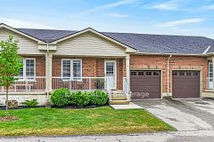 54 Garden Avenue 11, Brantford, ON N3S 0A1