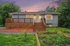 1409 Baker Road, The Nation, ON K0A 1M0