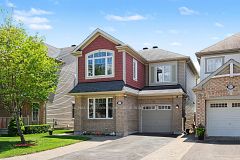 611 Calla Lily Terrace, Orleans - Cumberland and Area, ON K4A 0V3