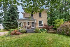 26 King Street N, South Huron, ON N0M 1M0