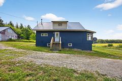 193 Yearly Community Centre Road, Huntsville, ON P0B 1M0
