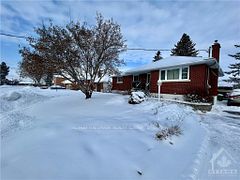 13 DONNA Street B, Meadowlands - Crestview and Area, ON K2G 2V5