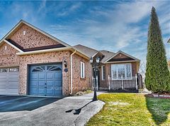 47 Jackson Court W, Welland, ON L3C 7G2