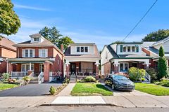 105 Rothsay Avenue, Hamilton, ON L8M 3G3