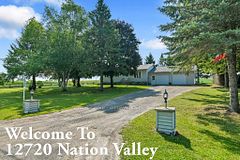 12720 Nation Valley Road, North Dundas, ON K0C 1H0