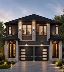 43 East Avenue B, Brantford, ON N3S 3L2