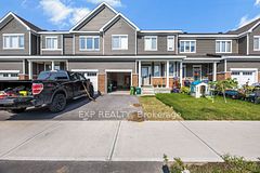 1919 Elevation Road, Barrhaven, ON K2J 7G8