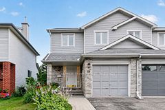 49 Jackman Terrace, Kanata, ON K2L 4E1