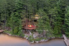 0 South Shore Lake Panache, Greater Sudbury, ON P0M 3E0