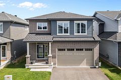892 Sendero Way, Stittsville - Munster - Richmond, ON K2S 2W8