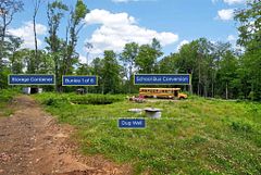 Lot 29 Concession 11 Franklin, Lake of Bays, ON N0N 0N0