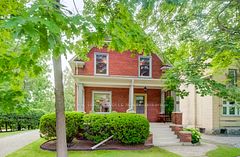 46 Ellen Street W, Kitchener, ON N2H 4K3